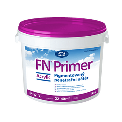 FN®Primer Acrylic 5kg